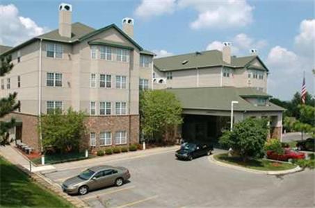 Homewood Suites by Hilton Kansas City/Overland Park Main image 1