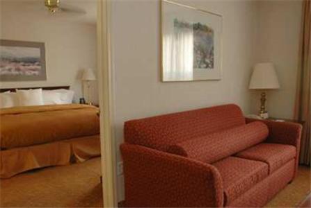 Homewood Suites by Hilton Kansas City/Overland Park image 13